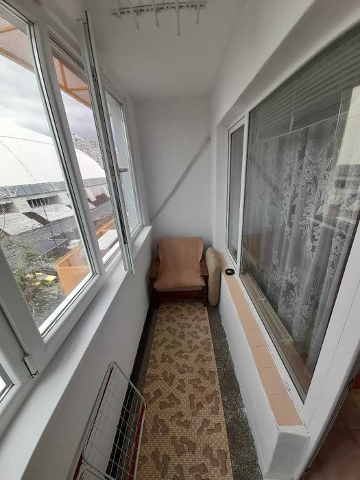 Дава се под наем Едностаен апартамент в Бургас, Изгрев - 45 кв.м за 150 € - Снимка #13