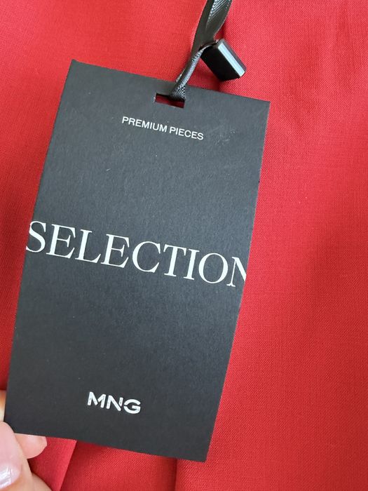 Рапродаю новые вещи Mango Premium
