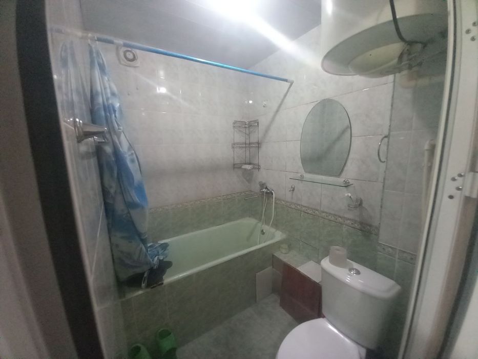 Срочни Квартира Сотилади