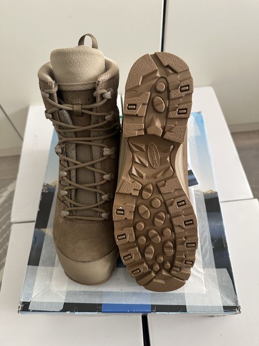 Bocanci Meindl marimea 41