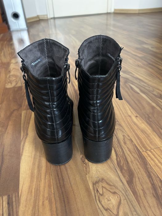 Боти Tamaris 40 номер