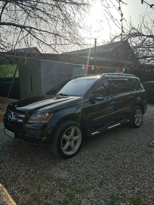 Продам автомобиль