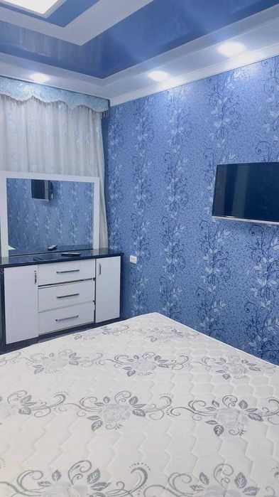 Аренда долгосрочная, Янги Камолон