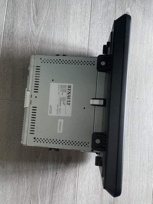 Navigatie medianav Duster 3 2022+ noua 0km