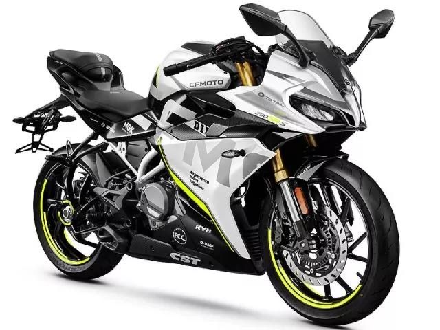 Cf moto 250 (на заказ)