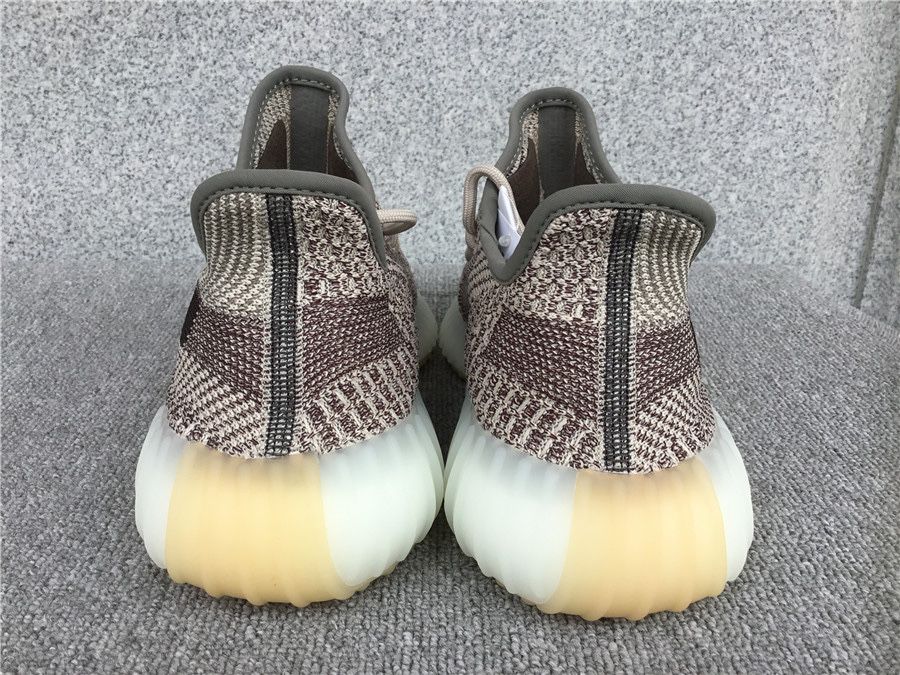 Yeezy 350 v2 Zyon