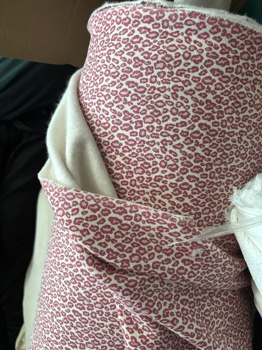 Vand materiale textile