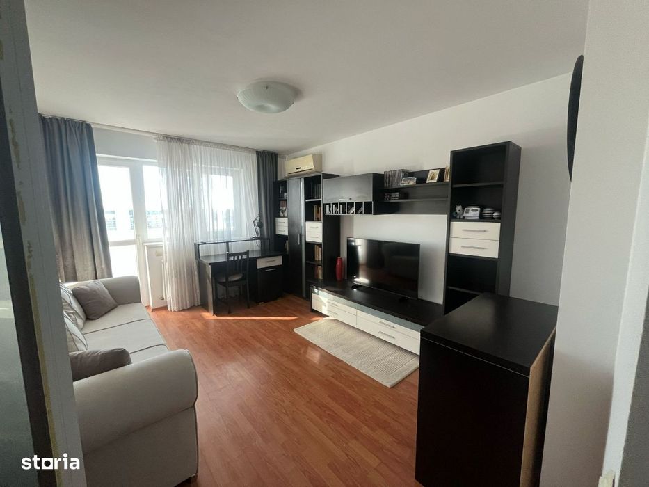 Apartament 2 camere & loc parcare - Confort Park - Vitan Barzesti