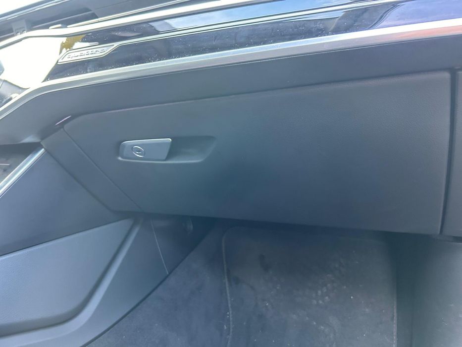 Torpedou Audi A6 4K C8