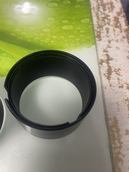 Adaptor infiray pentru obiective