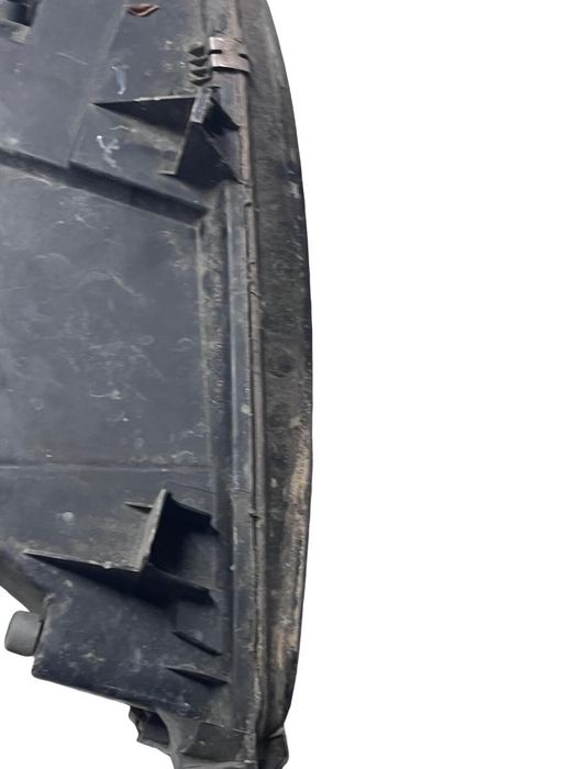 Far Dreapta Volvo S60 I 384 2000 - 2010 8659611