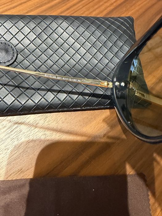 Bottega Veneta слънчеви очила