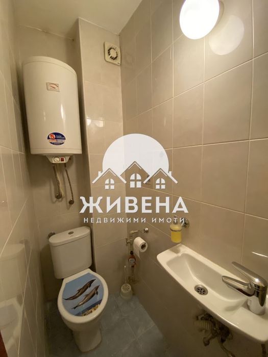 ЕКСКЛУЗИВНО! Продава 3-стаен апартамент в кв.Левски