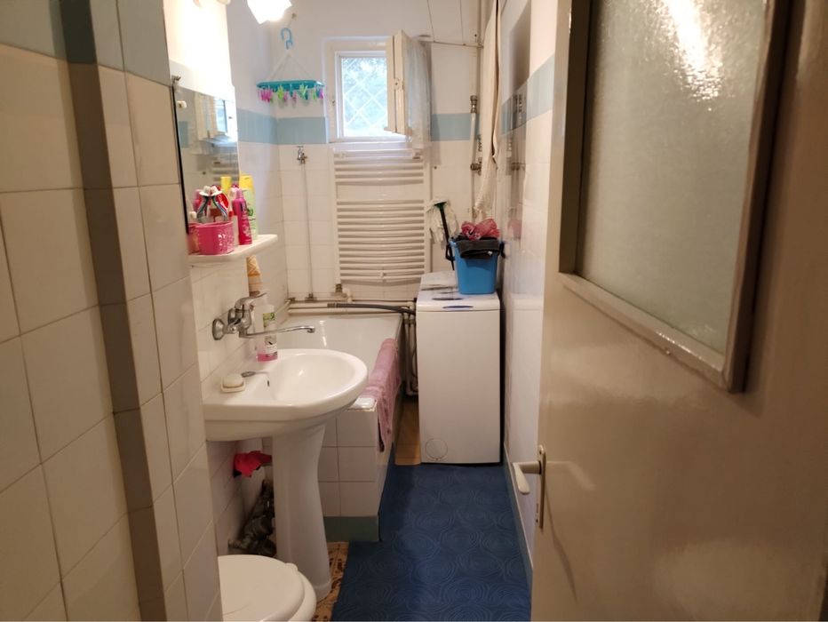 Apartament 2 camere chirie