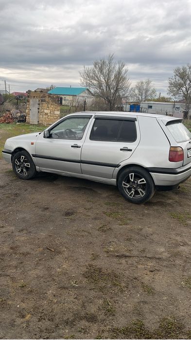 Гольф сатылады!!!