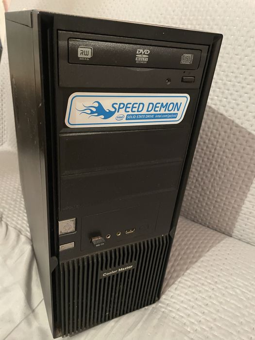 Продам компьютер