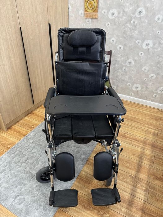 Продам кресло медицинское