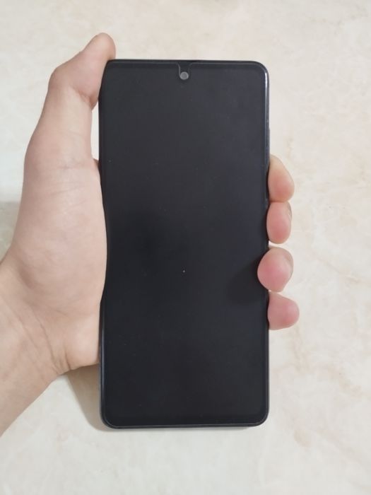 Samsung a51 sotiladi