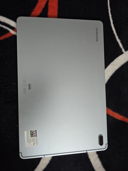 Tableta S7 Fe Samsung  64GB