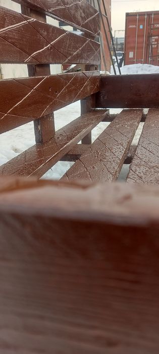 Диван для собак Люкс класс