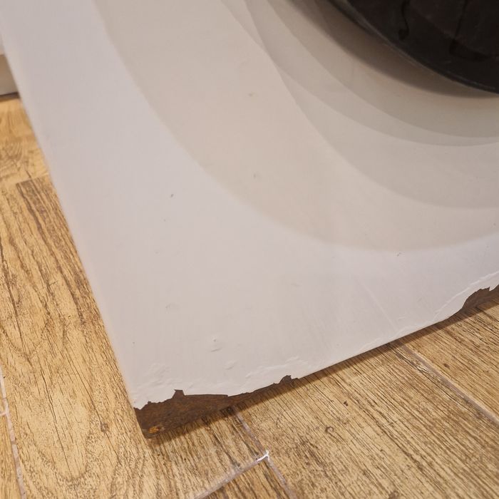 Пералня със сушилня