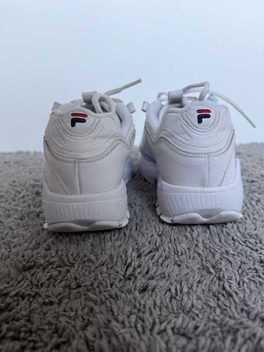 Дамски обувки fila 38 номер