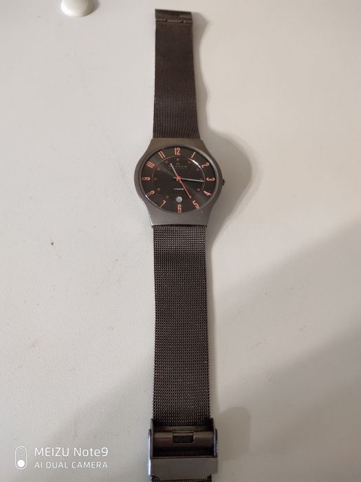 Продам наручные часы