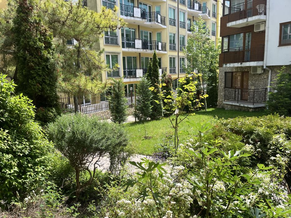 Продава се Двустаен апартамент в к.к. Слънчев бряг - 74 кв.м за 1082 €/кв.м - Снимка #15