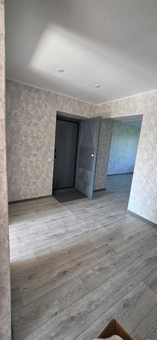 3 комнатная квартира