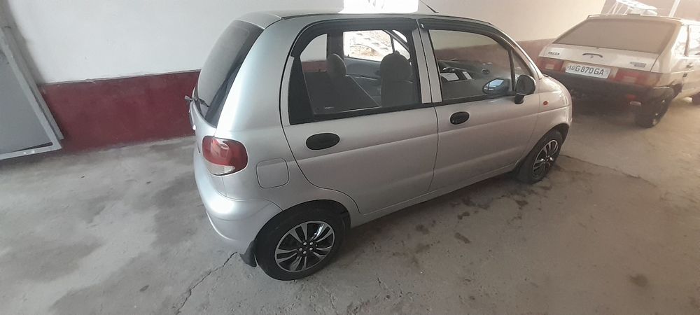 Матз микс без кандиянер