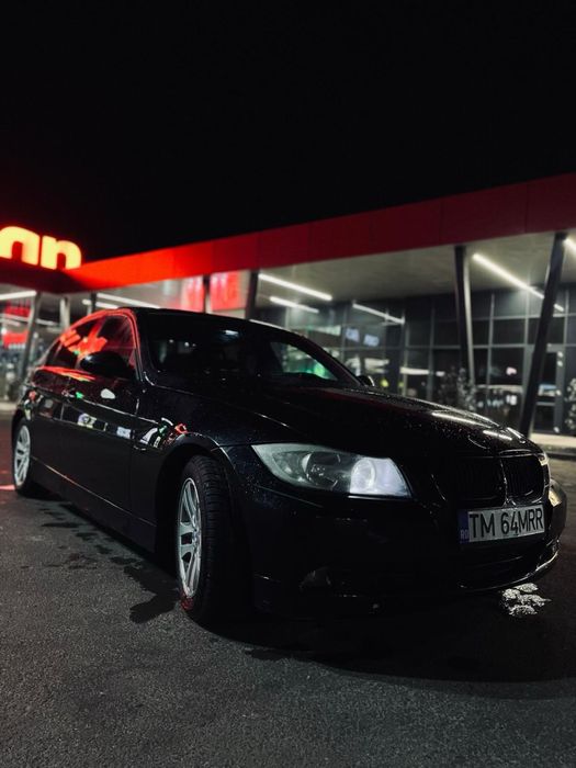 BMW 3 Series 2005 — imagine 2