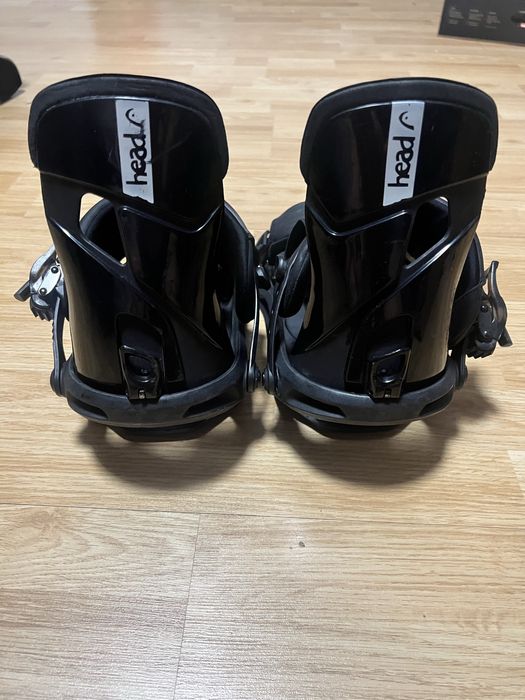 Head NX One - Leagturi snowboard marimea XL