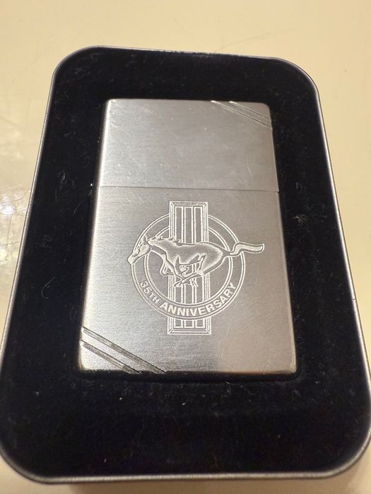 Колекционерски запалки ZIPPO