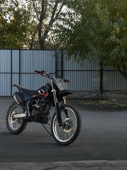 Продам Эндуро FMZ 250куб