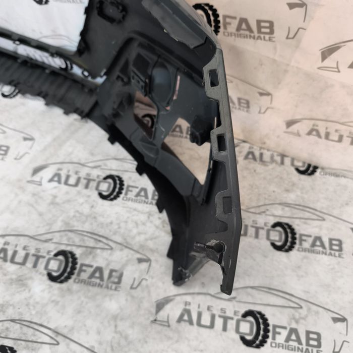 Bara fata Audi A1 82A S-Line an 2018-2019-2020-2021-2022-2023
