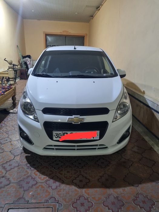 Спарк 2019га 2020 родной