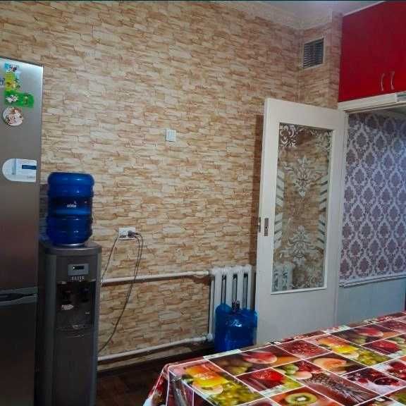 Продам 4 комнатную квартиру