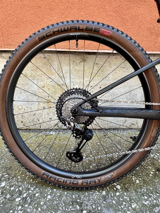 Orbea Oiz  M-TEAM XTR