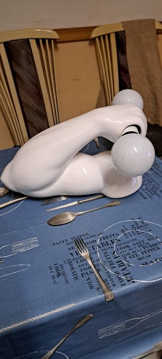 Настолна/Стена лампа