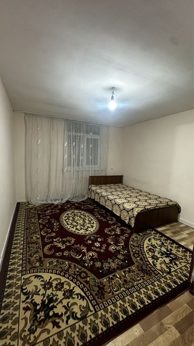 Сдается квартира