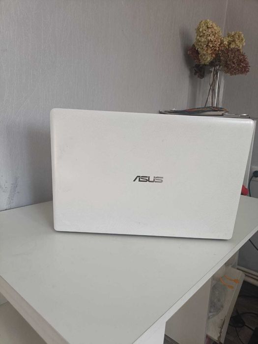 Asus X552 Intel Pentium ОЗУ4Gb