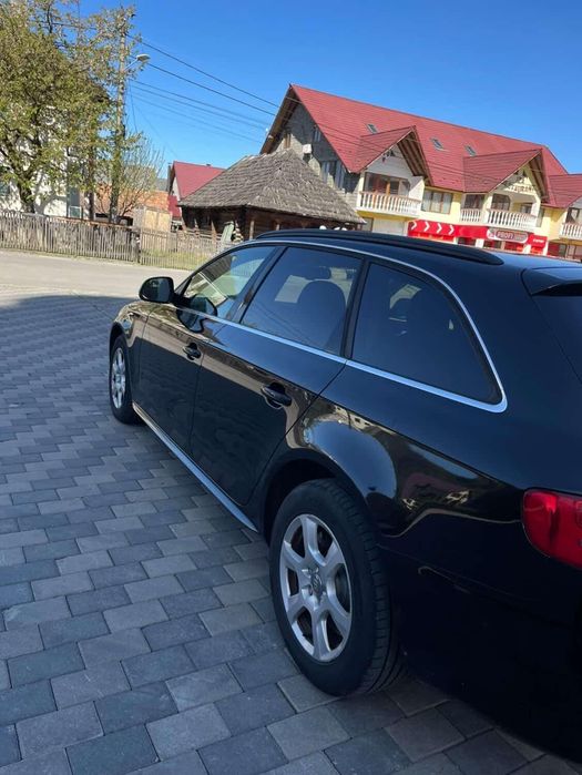 AUDI A4 2009 — imagine 5