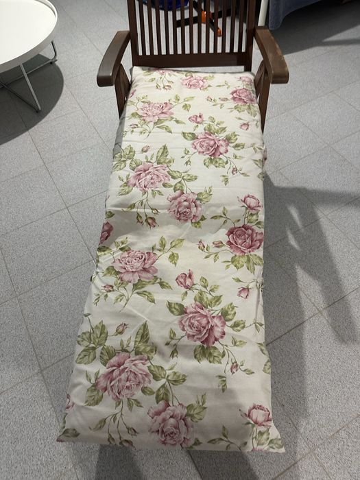 Градински столове 2 броя