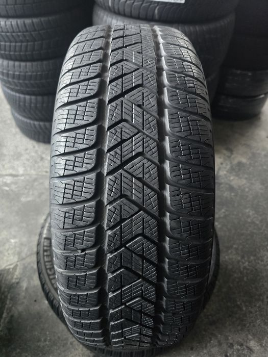 Pirelli 225/60 R17 103V MS iarnă