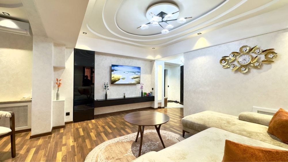 Квартира ПРОДАЕТСЯ 2/5/9 на: Цуме 56м2 с ремонтом