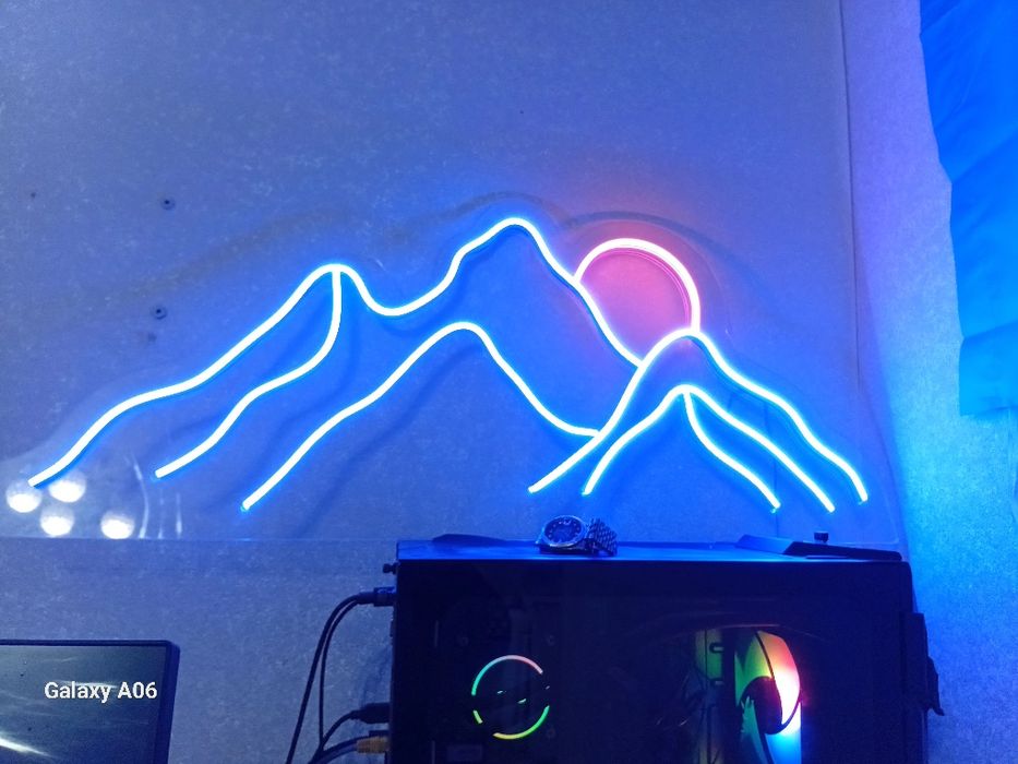 Игровой компютер