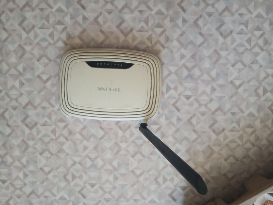 Продам Wi-Fi роутер