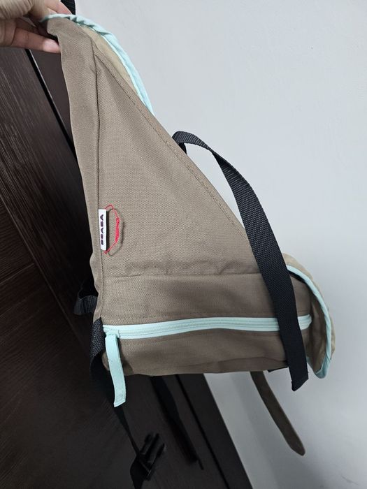 Детско преносимо столче за къмпинг