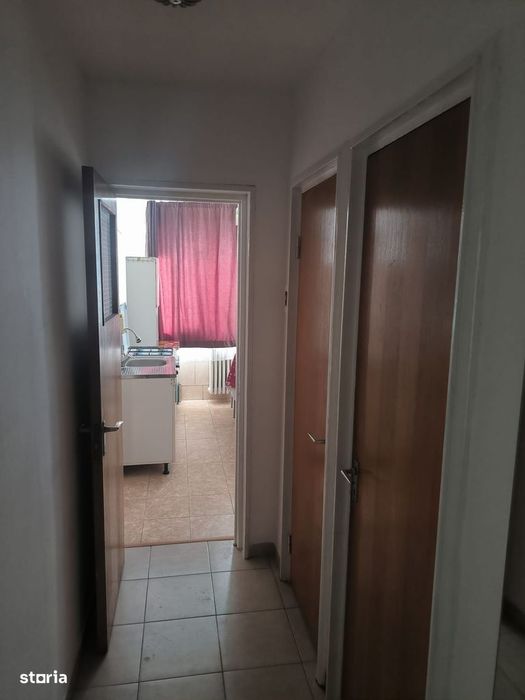 Ap. 2 camere Drumul Taberei Parc Moghioros