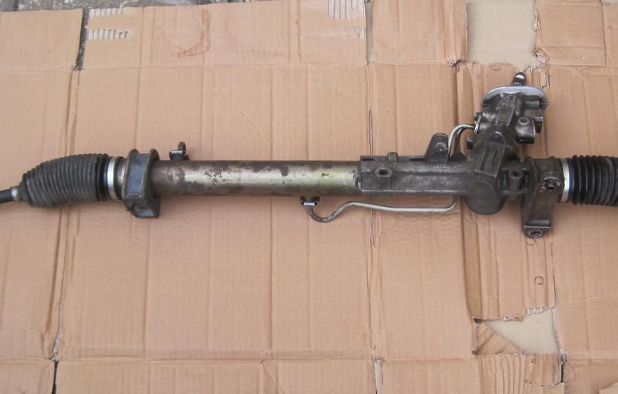 Хидравлична рейка за vw golf 4 audi seat skoda